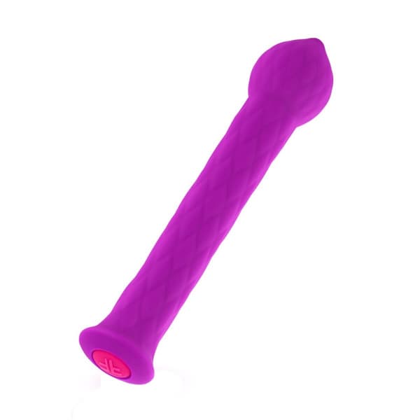 G-pistevibraattori FemmeFunn Purppura