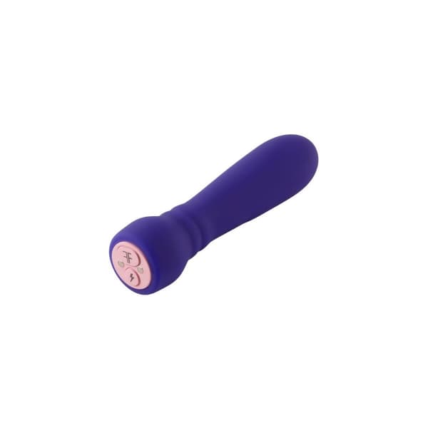 Luotivibraattori FemmeFunn Purppura