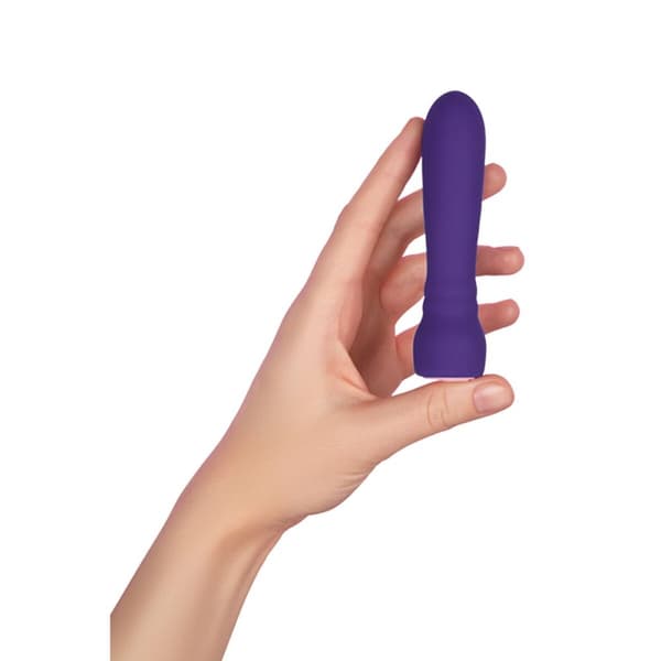 Luotivibraattori FemmeFunn Purppura
