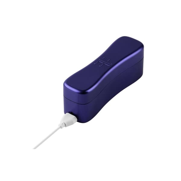 Luotivibraattori FemmeFunn Purppura