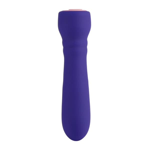 Luotivibraattori FemmeFunn Purppura