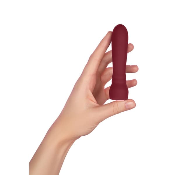 Luotivibraattori FemmeFunn Punainen