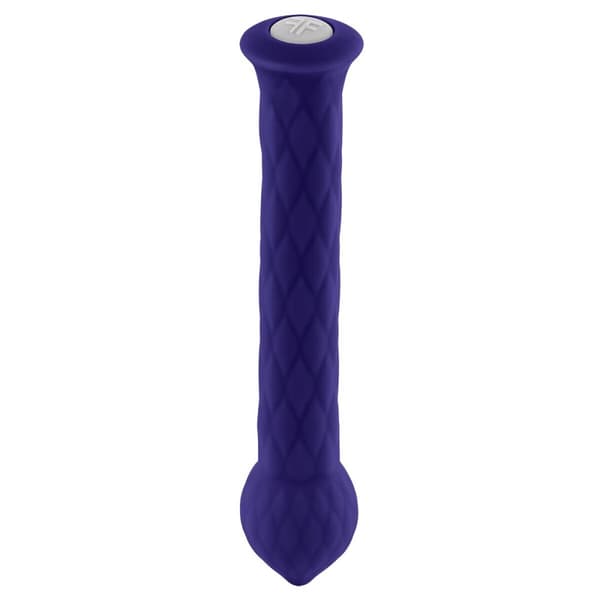 G-pistevibraattori FemmeFunn Purppura