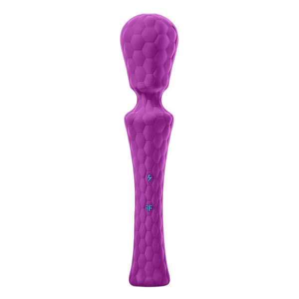 Eroottisten lelujen puhdistusaine FemmeFunn Purppura