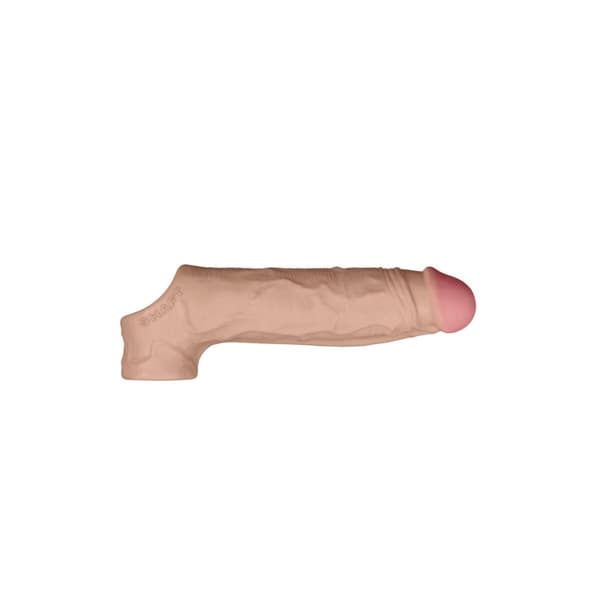 Penissuoja Shaft Liha Ø 4,8 cm