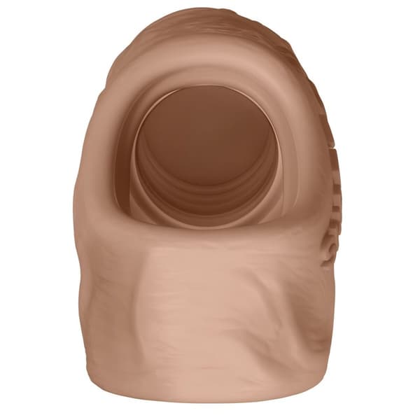 Penissuoja Shaft Liha Ø 4 cm Ø 4,1 cm 19,8 cm