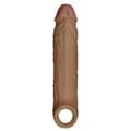 Pikkukuva 3 / 11: Penissuoja Shaft Liha Ø 4 cm Ø 4,1 cm 19,8 cm