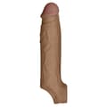 Pikkukuva 5 / 11: Penissuoja Shaft Liha Ø 4 cm Ø 4,1 cm 19,8 cm