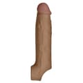 Pikkukuva 6 / 11: Penissuoja Shaft Liha Ø 4 cm Ø 4,1 cm 19,8 cm