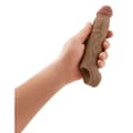 Pikkukuva 7 / 11: Penissuoja Shaft Liha Ø 4 cm Ø 4,1 cm 19,8 cm