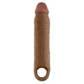 Pikkukuva 9 / 11: Penissuoja Shaft Liha Ø 4 cm Ø 4,1 cm 19,8 cm