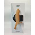 Pikkukuva 4 / 8: Strap-on dildo Virgite L