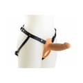 Pikkukuva 2 / 8: Strap-on dildo Virgite L