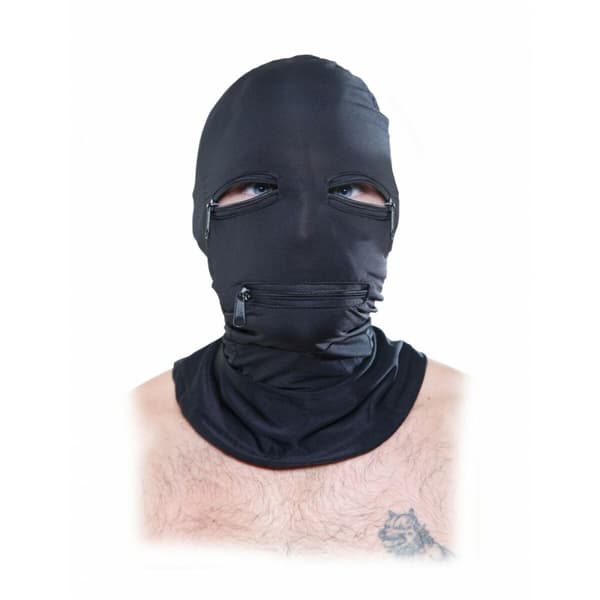 Maske Pipedream Fetish Fantasy Series Sort