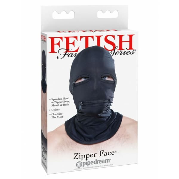 Maske Pipedream Fetish Fantasy Series Sort