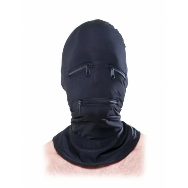 Maske Pipedream Fetish Fantasy Series Sort