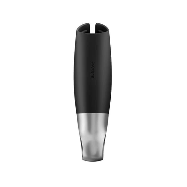 Elektrostimulator Satisfyer Power Masturbator