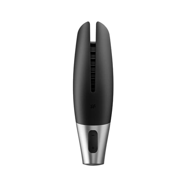 Elektrostimulator Satisfyer Power Masturbator