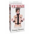 Miniatyrbillede 2 af 4: Erotisk Spil Pipedream Fetish Fantasy Series