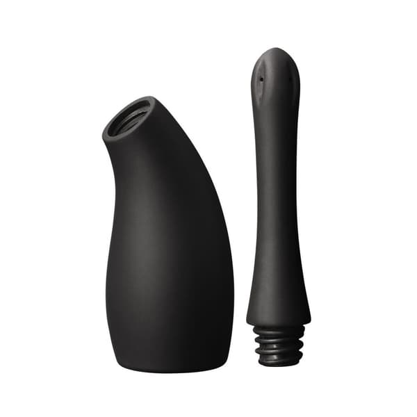 Lavemang NS Novelties Renegade Svart