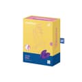 Pikkukuva 6 / 7: Dual Stimulation Vibe- vibraattori Satisfyer Love Riot Purppura