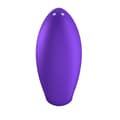 Pikkukuva 7 / 7: Dual Stimulation Vibe- vibraattori Satisfyer Love Riot Purppura