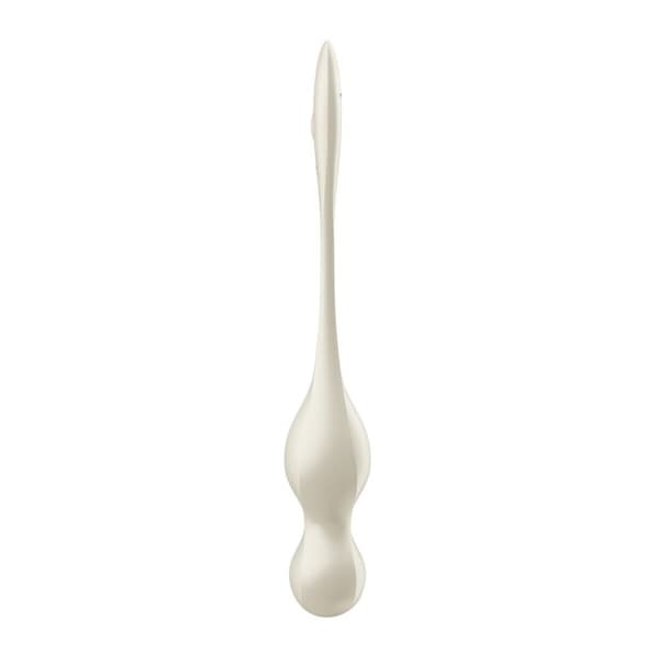G-Punkt Vibrator Satisfyer Hvid