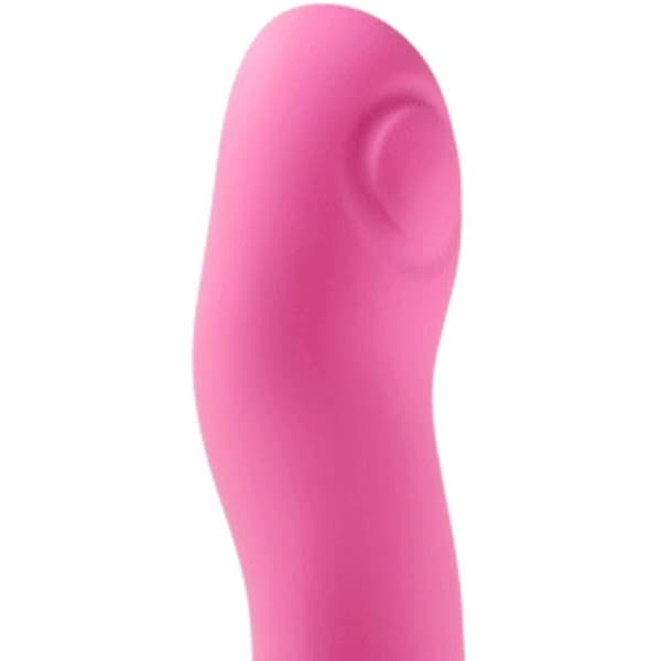 Mini Vibrator FemmeFunn Pink