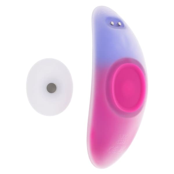 Patronvibrator Evolved
