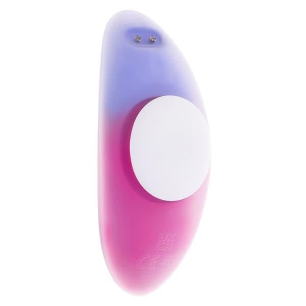 Patronvibrator Evolved