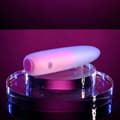 Miniatyrbild 4 av 11: Patronvibrator Evolved Multicolour