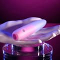 Miniatyrbild 5 av 11: Patronvibrator Evolved Multicolour