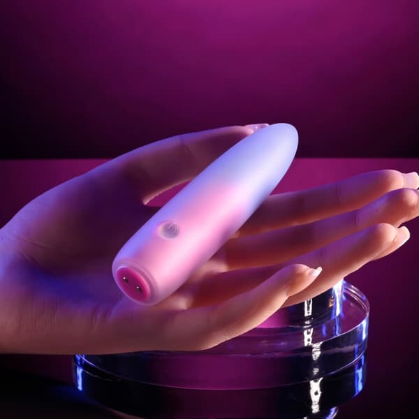 Patronvibrator Evolved Multicolour