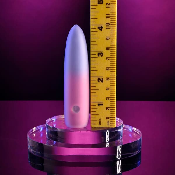 Patronvibrator Evolved Multicolour