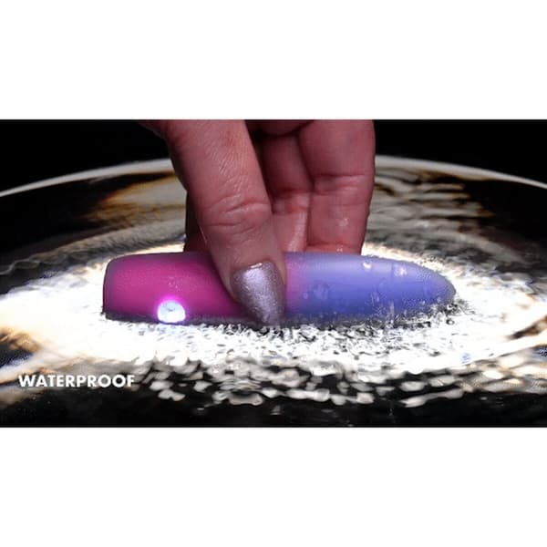 Patronvibrator Evolved Multicolour