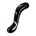 Miniatyrbild 4 av 6: Smekningsapparat Double Penetration Secret Kisses Svart