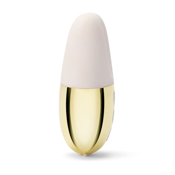 Dubbelvibrator Dual Stimulation Vibe Le Wand Vit