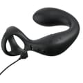 Miniatyrbild 3 av 5: Anal vibrator Pipedream Anal Fantasy Elite Svart