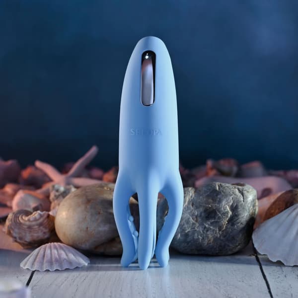 Massagemedel Evolved Selopa Blå