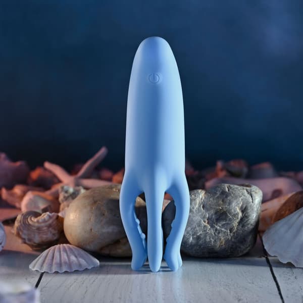 Massagemedel Evolved Selopa Blå