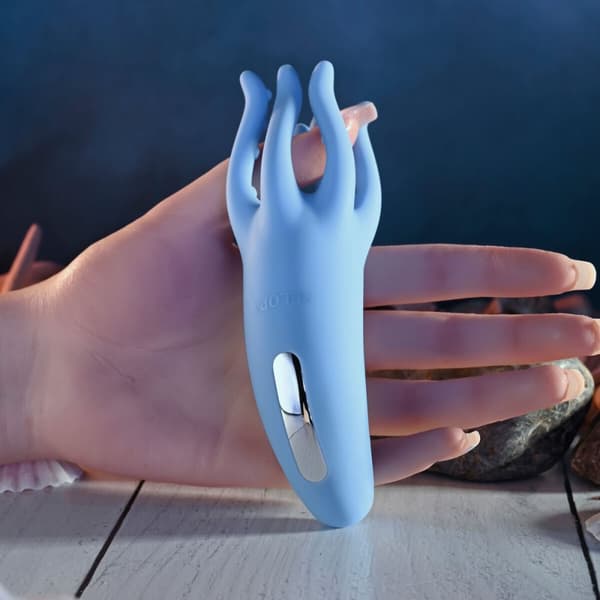 Massagemedel Evolved Selopa Blå