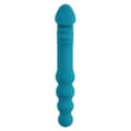 Miniatyrbild 11 av 11: Vibrator Evolved Blå