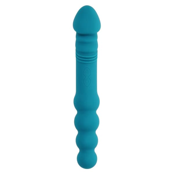 Vibrator Evolved Blå