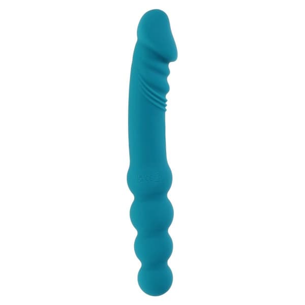 Vibrator Evolved Blå