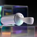 Miniatyrbild 7 av 11: Vibrator Evolved Playboy Vit