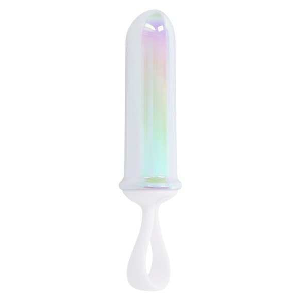 Vibrator Evolved Playboy Vit