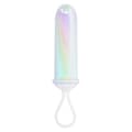 Miniatyrbild 1 av 11: Vibrator Evolved Playboy Vit