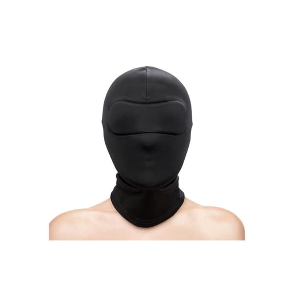 Mask NS Novelties Fetish & Fashion Svart