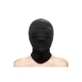 Miniatyrbild 1 av 6: Mask NS Novelties Fetish & Fashion Svart