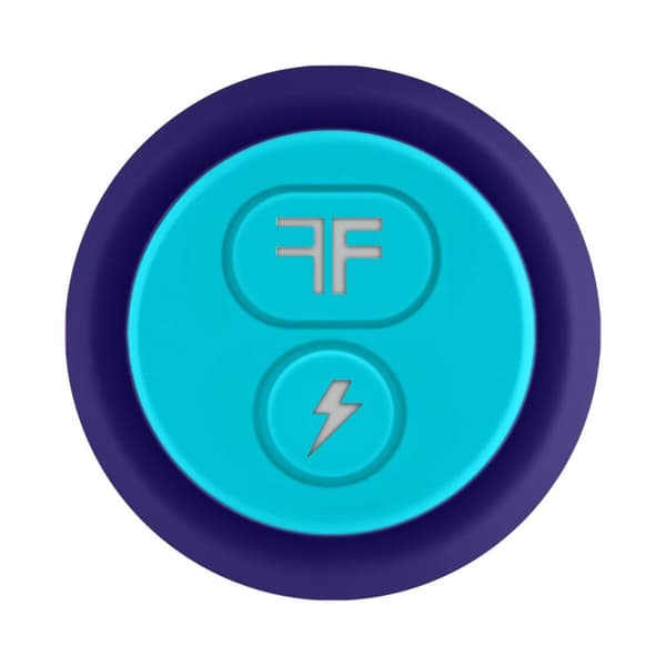 Minivibrator FemmeFunn Purpur